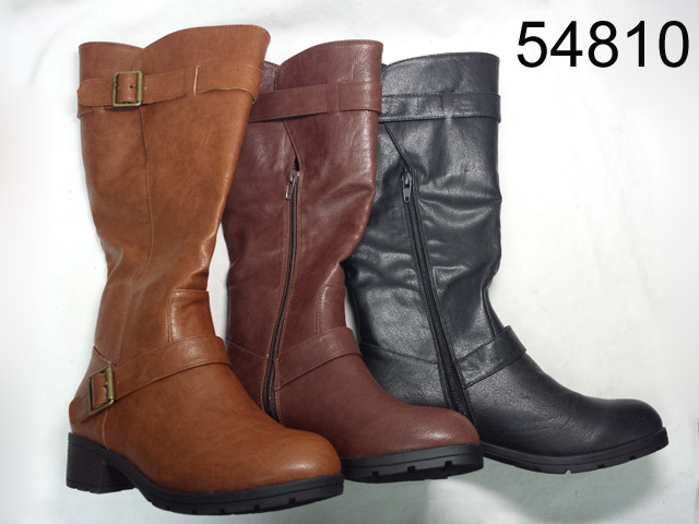 54810 BLACK _ D. BROWN _ D. CAMEL